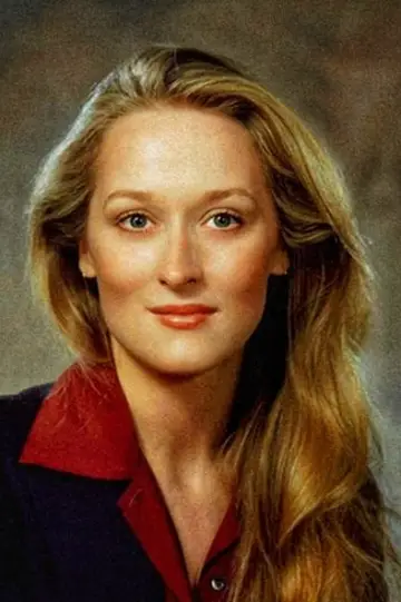Фото Мерил Стрип (Meryl Streep) #44498