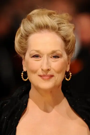 Фото Мерил Стрип (Meryl Streep) #44499