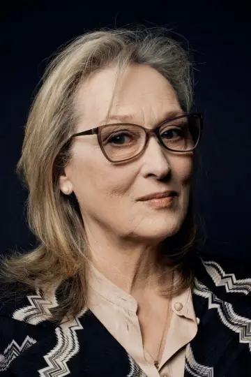 Фото Мерил Стрип (Meryl Streep) #44505