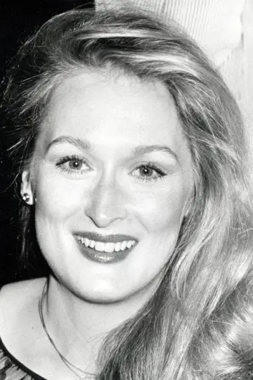 Фото Мерил Стрип (Meryl Streep) #44506