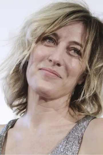 Фото Валерия Бруни Тедески (Valeria Bruni Tedeschi) #79306