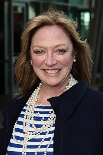 Фото Вероника Картрайт (Veronica Cartwright) #41410
