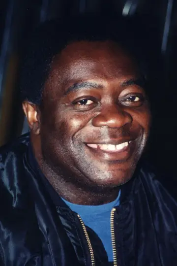 Фото Яфет Котто (Yaphet Kotto) #76765