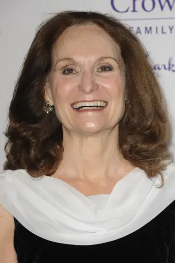 Фото Бет Грант (Beth Grant) #35876