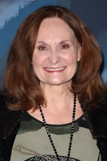 Фото Бет Грант (Beth Grant) #35880