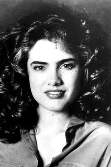 Фото Хизер Лангенкамп (Heather Langenkamp) #56410