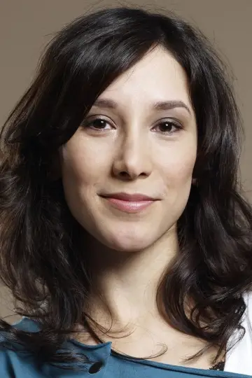 Фото Сибель Кекилли (Sibel Kekilli) #131572