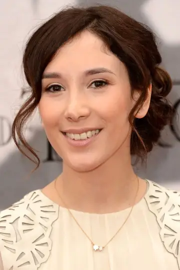 Фото Сибель Кекилли (Sibel Kekilli) #131573