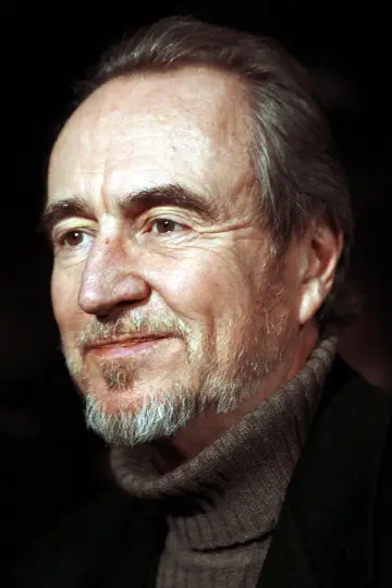 Фото Уэс Крэйвен (Wes Craven) #70097