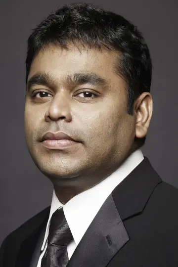 Фото А. Р. Рахман (A. R. Rahman) #83280