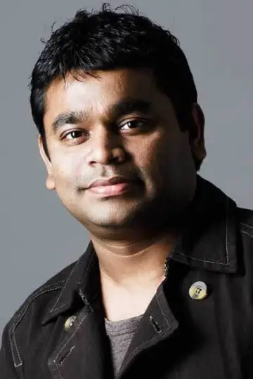 Фото А. Р. Рахман (A. R. Rahman) #83281