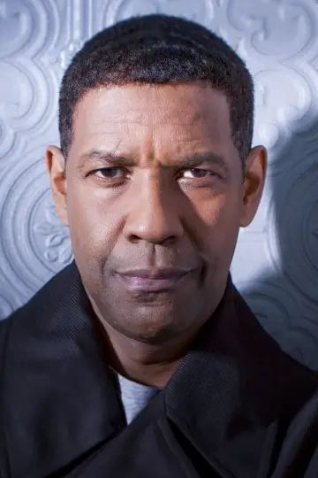 Фото Дензел Вашингтон (Denzel Washington) #3904