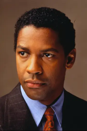 Фото Дензел Вашингтон (Denzel Washington) #3910