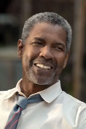Фото Дензел Вашингтон (Denzel Washington) #3911