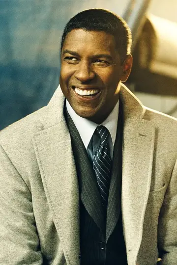 Фото Дензел Вашингтон (Denzel Washington) #3912