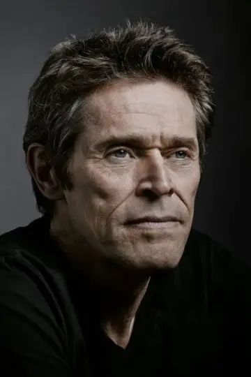Фото Уиллем Дефо (Willem Dafoe) #326673