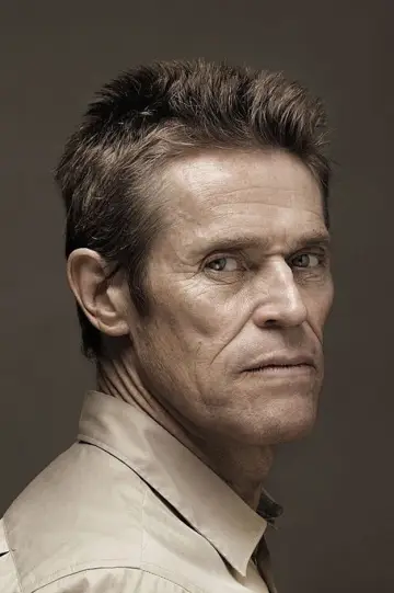 Фото Уиллем Дефо (Willem Dafoe) #326674