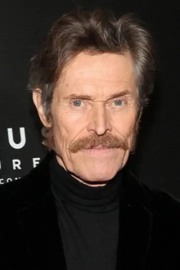 Фото Уиллем Дефо (Willem Dafoe) #400128