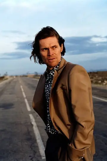 Фото Уиллем Дефо (Willem Dafoe) #491141