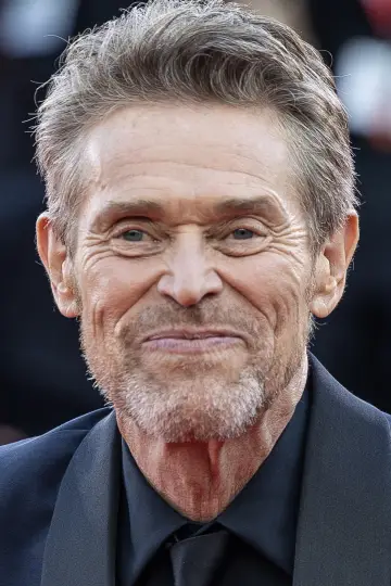 Фото Уиллем Дефо (Willem Dafoe) #491143
