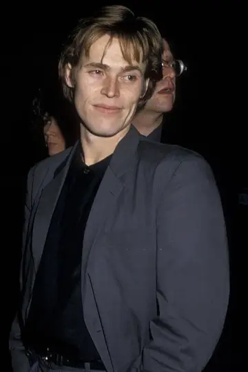 Фото Уиллем Дефо (Willem Dafoe) #491144