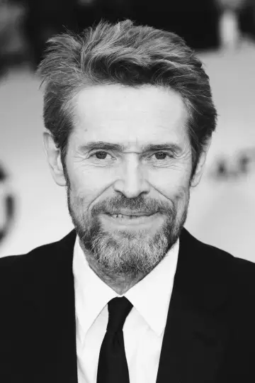 Фото Уиллем Дефо (Willem Dafoe) #491145