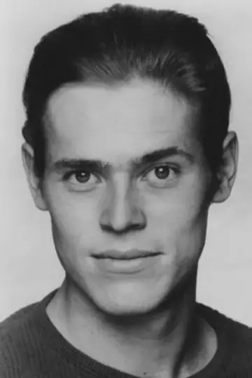 Фото Уиллем Дефо (Willem Dafoe) #629117