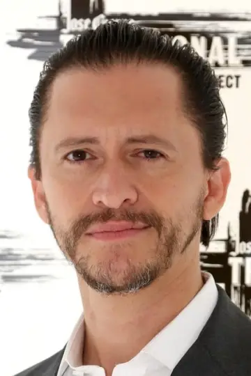 Фото Клифтон Коллинз мл. (Clifton Collins Jr.) #25178