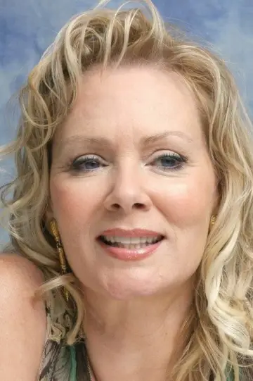 Фото Джин Смарт (Jean Smart) #47489