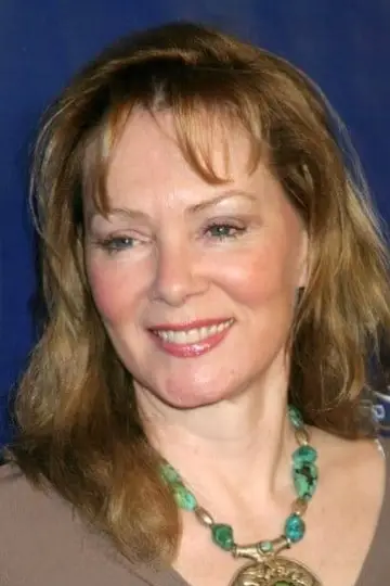 Фото Джин Смарт (Jean Smart) #47491