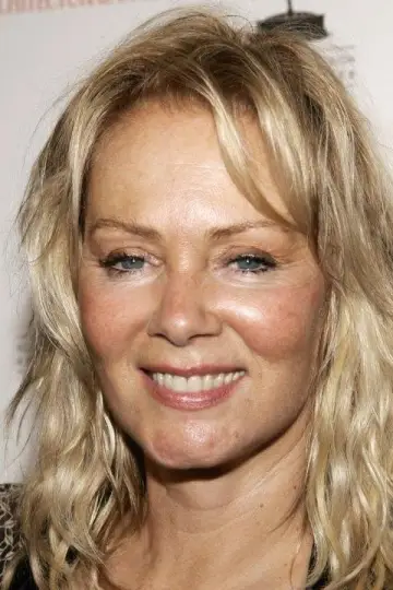 Фото Джин Смарт (Jean Smart) #47492