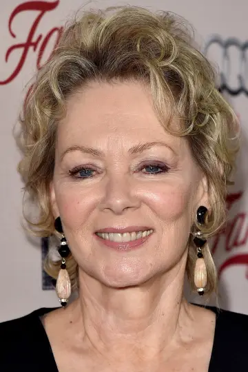 Фото Джин Смарт (Jean Smart) #47495