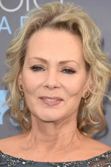 Фото Джин Смарт (Jean Smart) #47496