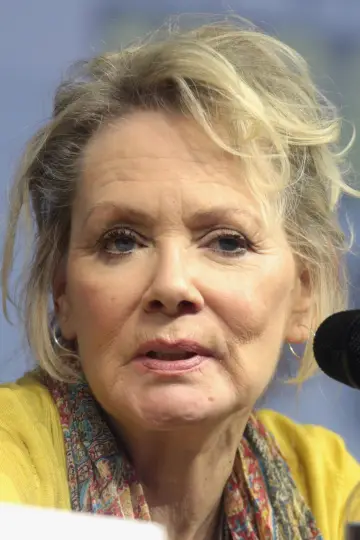 Фото Джин Смарт (Jean Smart) #47497