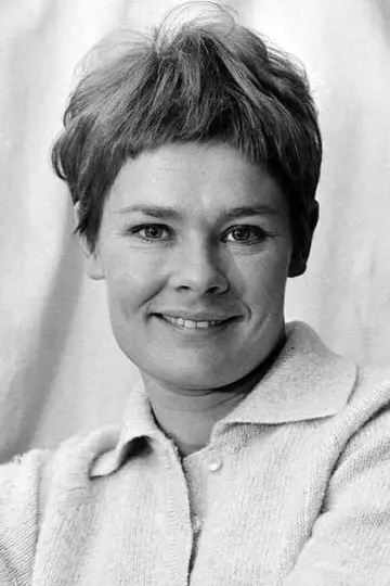 Фото Джуди Денч (Judi Dench) #66911
