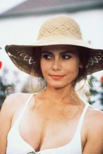 Фото Лена Олин (Lena Olin) #60623