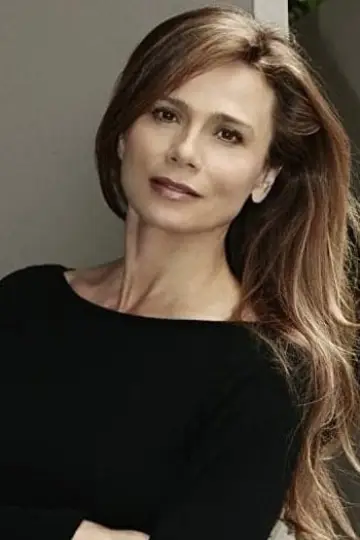 Фото Лена Олин (Lena Olin) #60624