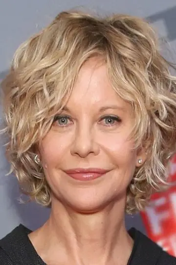 Фото Мэг Райан (Meg Ryan) #7538