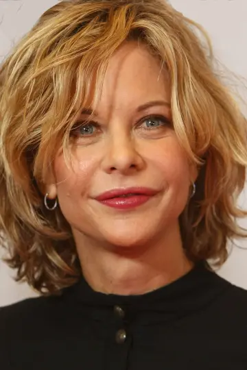 Фото Мэг Райан (Meg Ryan) #7539