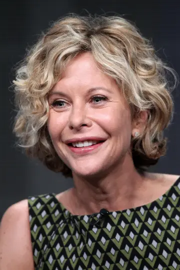 Фото Мэг Райан (Meg Ryan) #7540