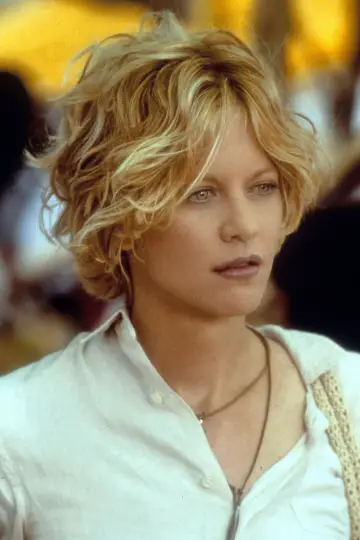Фото Мэг Райан (Meg Ryan) #7542