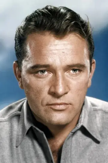 Фото Ричард Бертон (Richard Burton) #58446