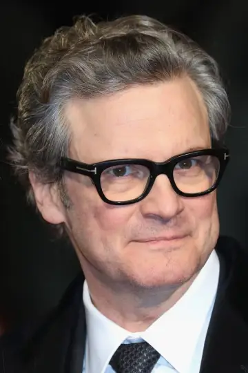 Фото Колин Ферт (Colin Firth) #46671