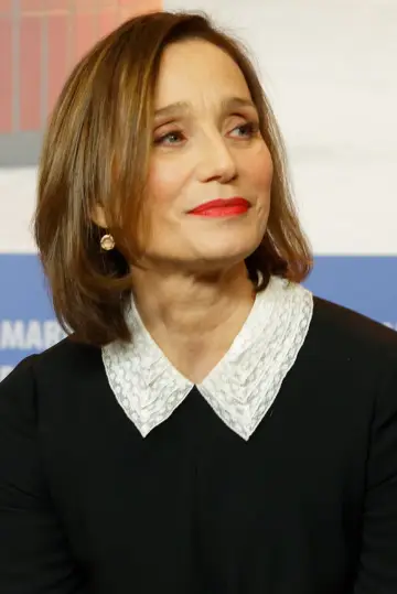 Фото Кристин Скотт Томас (Kristin Scott Thomas) #70041