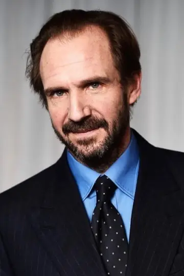 Фото Рэйф Файнс (Ralph Fiennes) #11364