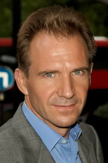 Фото Рэйф Файнс (Ralph Fiennes) #11366