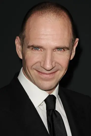 Фото Рэйф Файнс (Ralph Fiennes) #11367