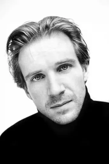 Фото Рэйф Файнс (Ralph Fiennes) #67148