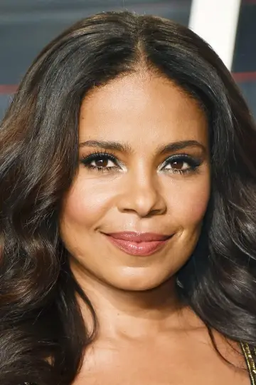 Фото Санаа Латан (Sanaa Lathan) #49071