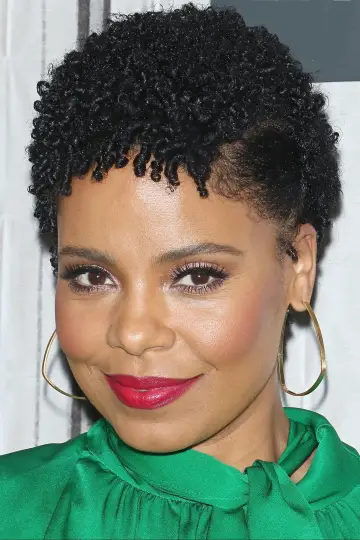 Фото Санаа Латан (Sanaa Lathan) #49075